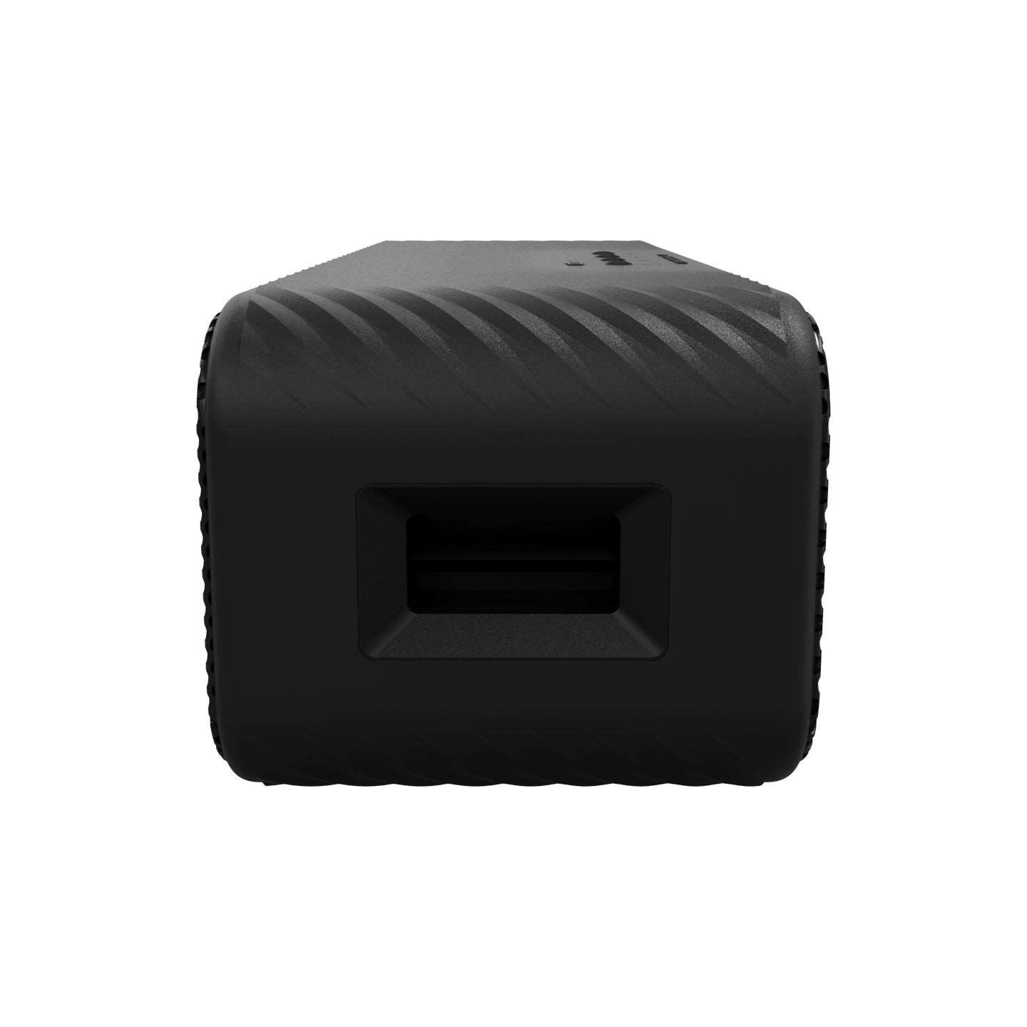 Klipsch Portable Speaker Detroit, Black