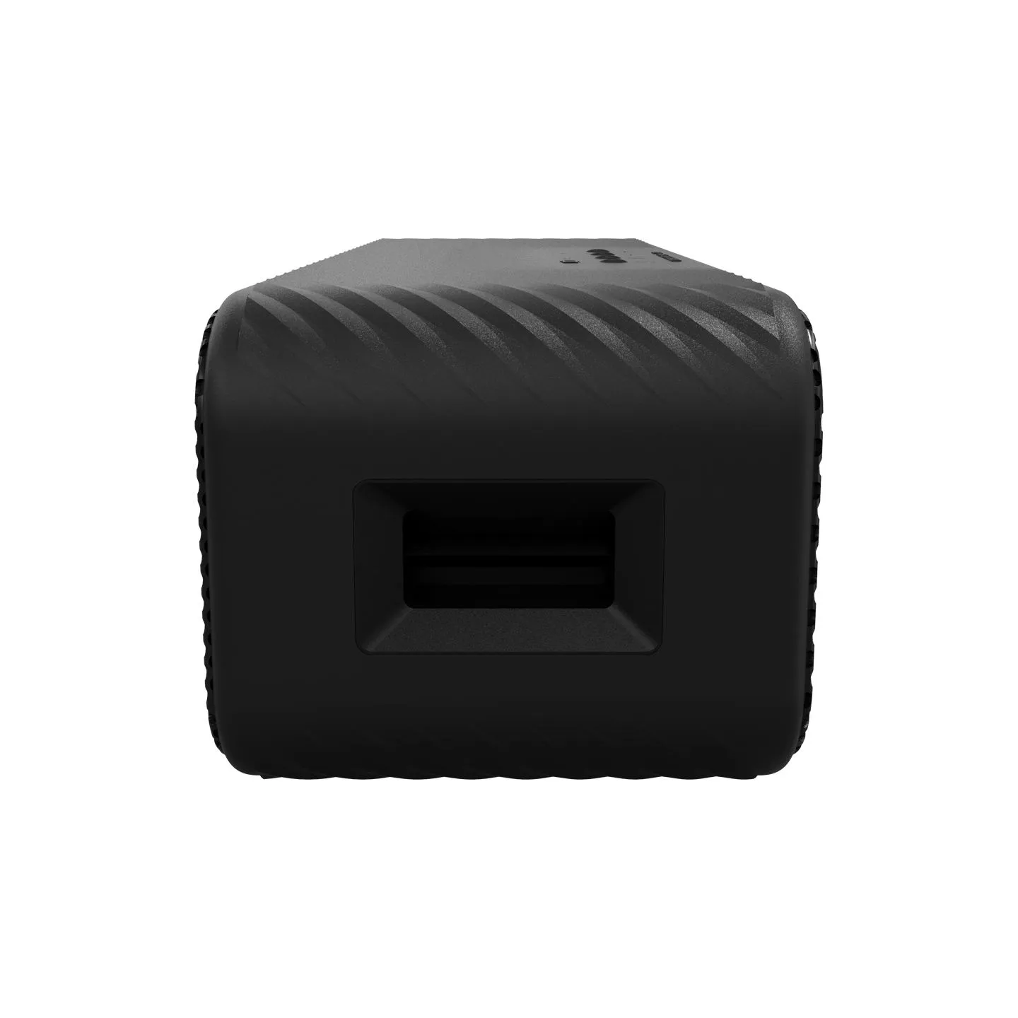 Klipsch Portable Speaker Detroit, Black
