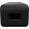 Klipsch Portable Speaker Detroit, Black