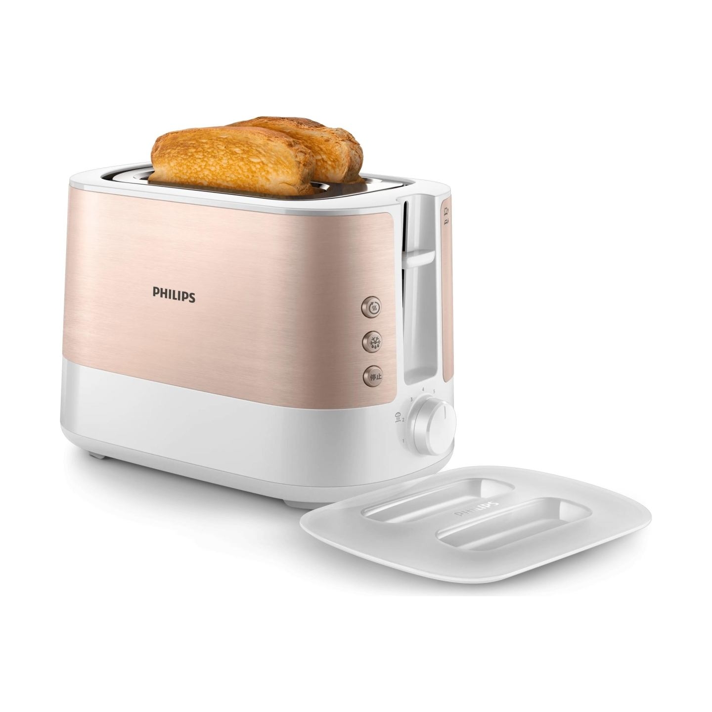 Philips TOASTER/HD2638/11 PHILIPS