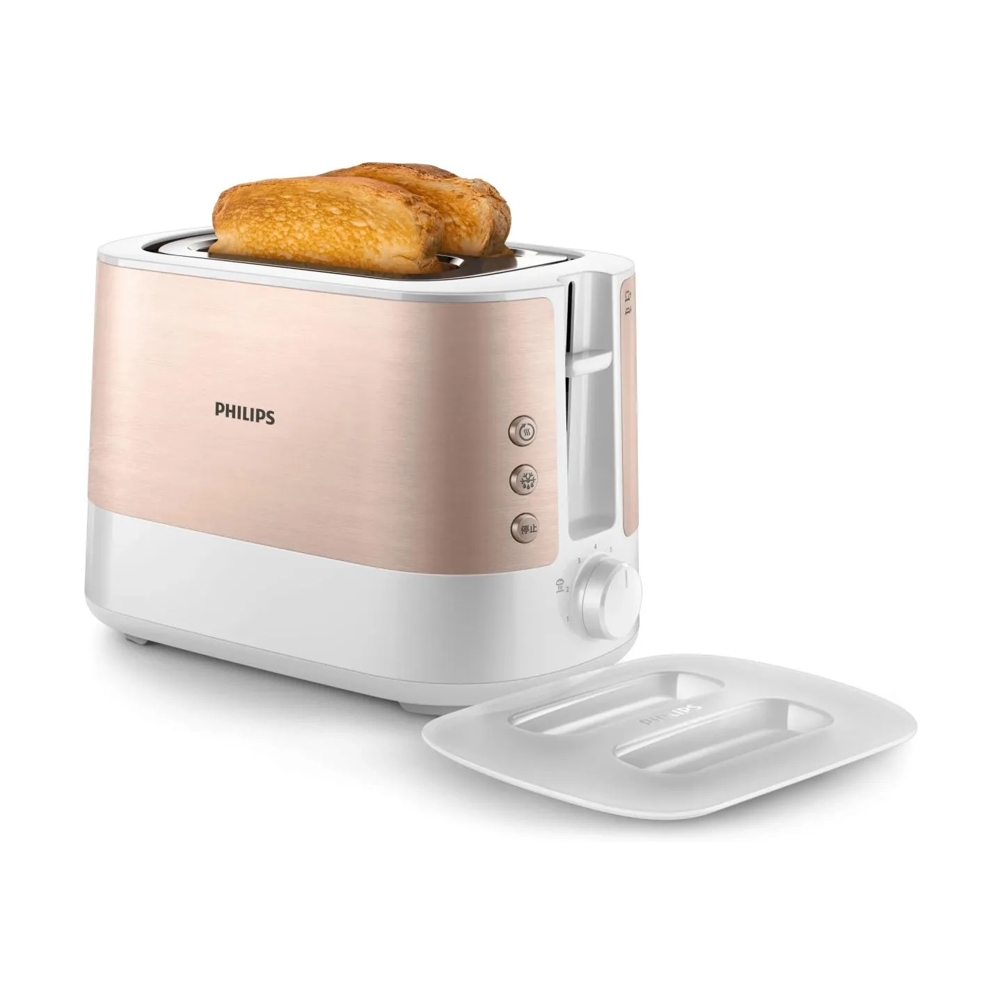 Philips TOASTER/HD2638/11 PHILIPS