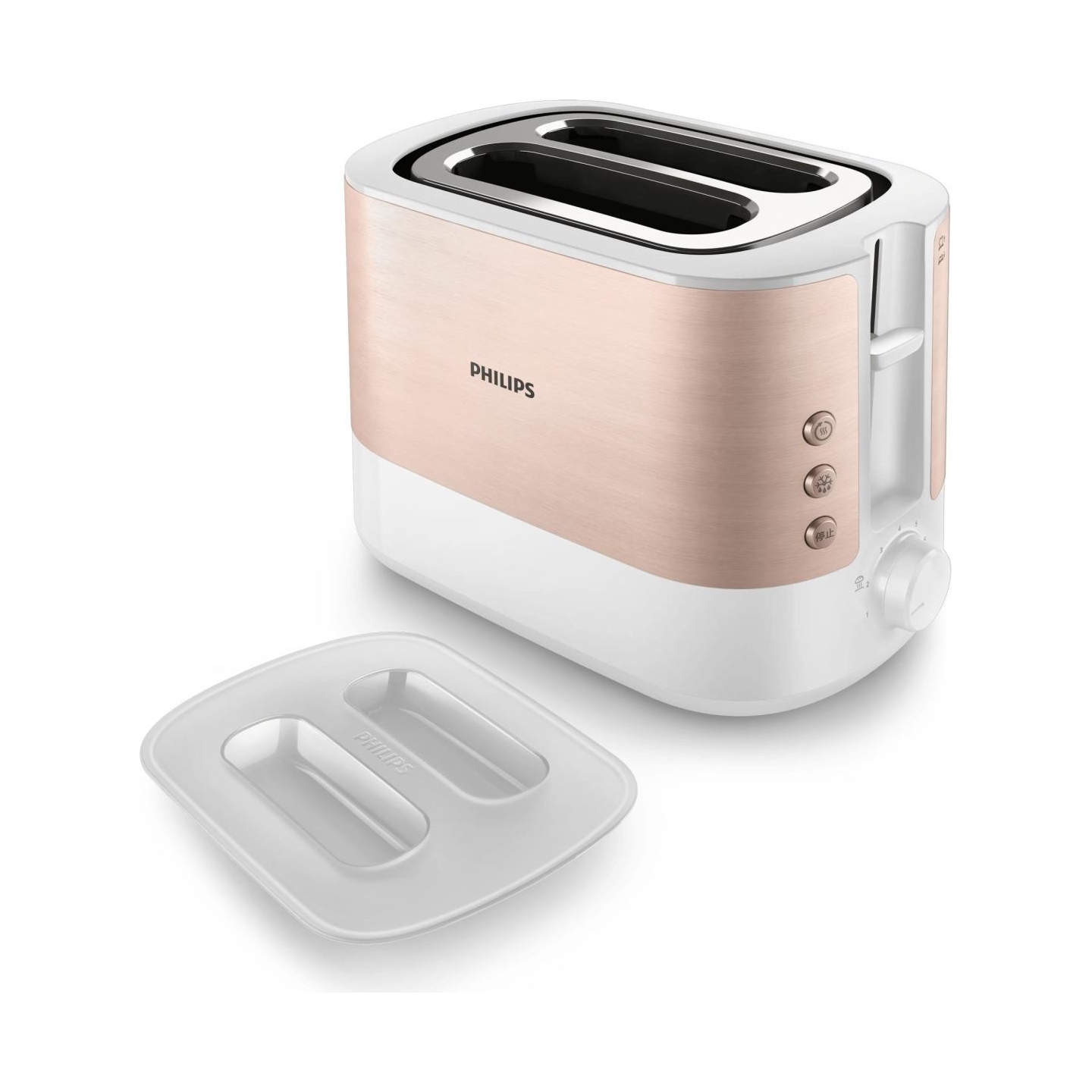 Philips TOASTER/HD2638/11 PHILIPS