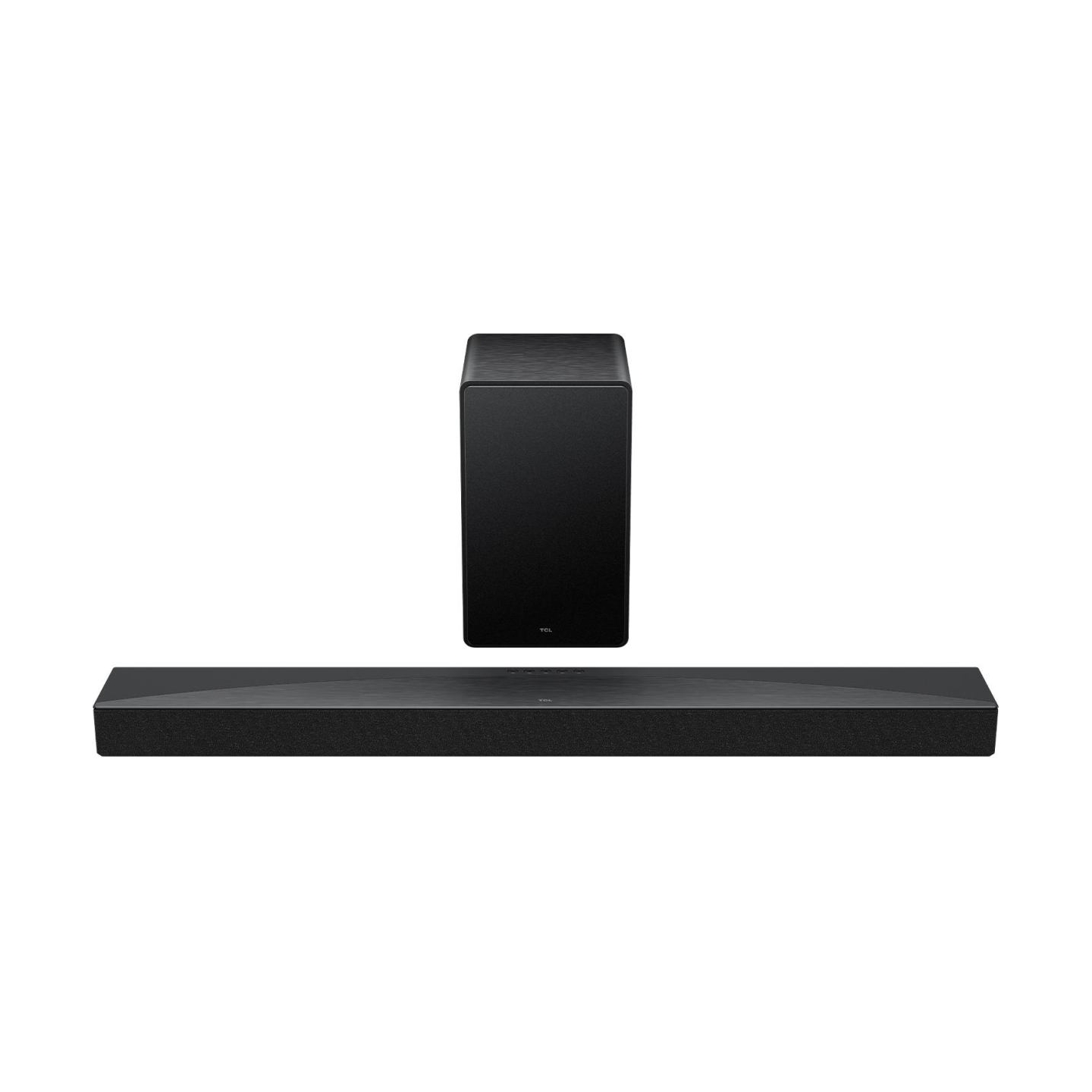 TCL SOUNDBAR Q65H