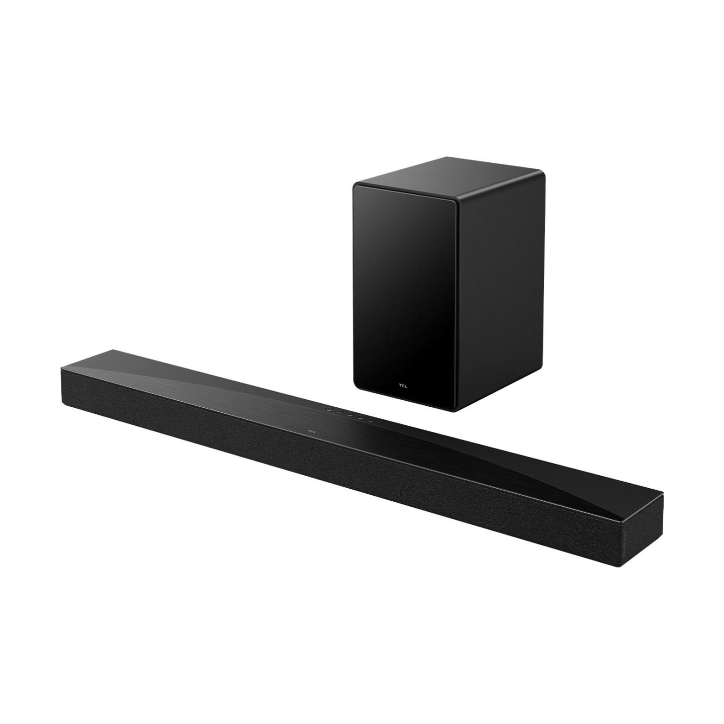 TCL SOUNDBAR Q65H