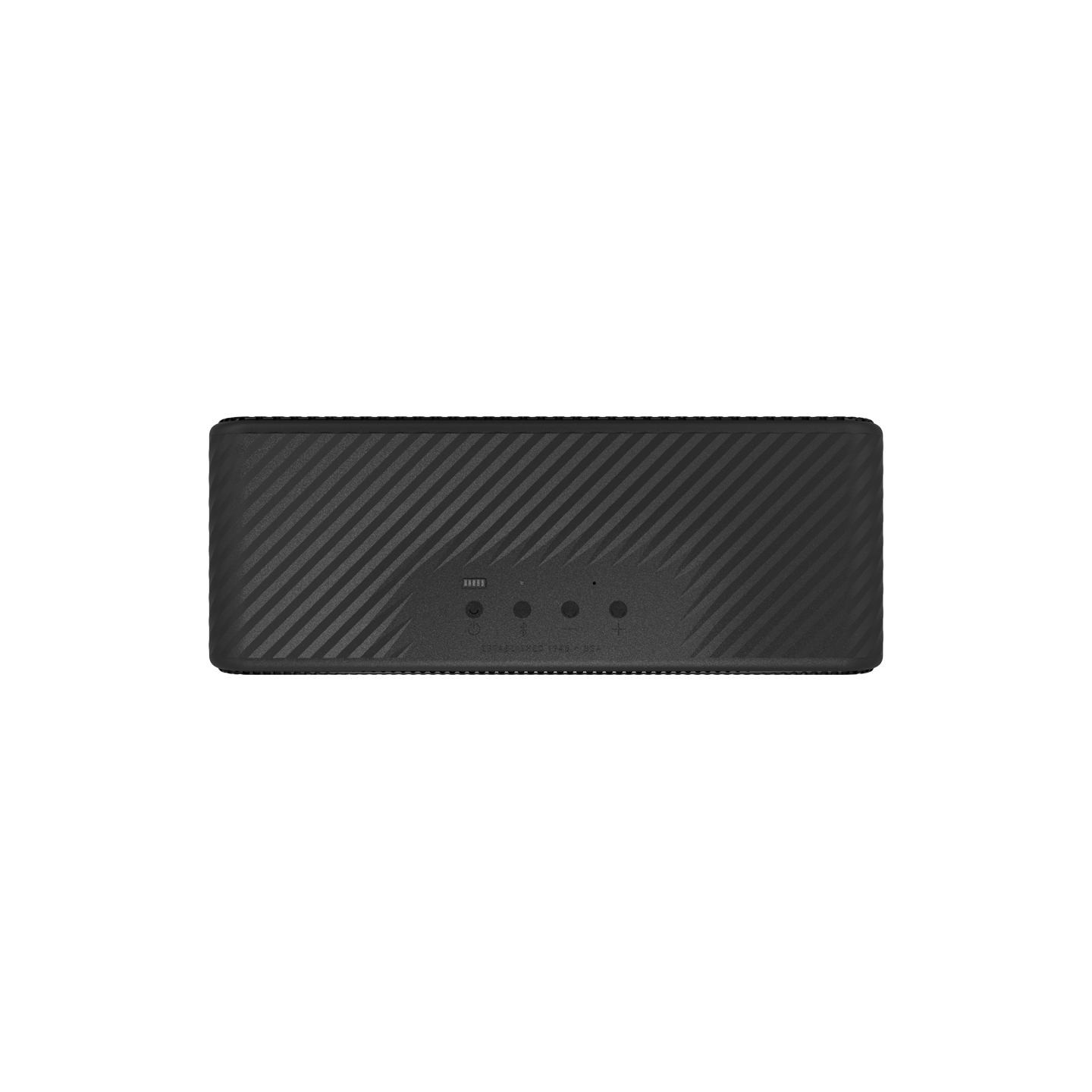 Klipsch Portable Speaker Detroit, Black