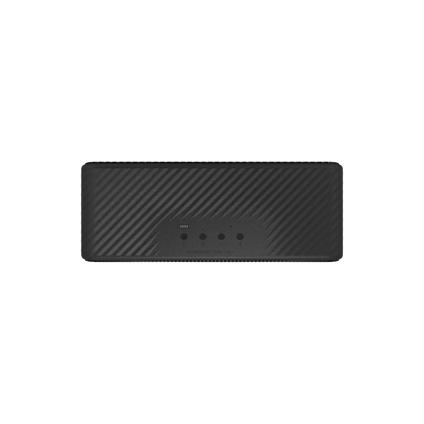 Klipsch Portable Speaker Detroit, Black