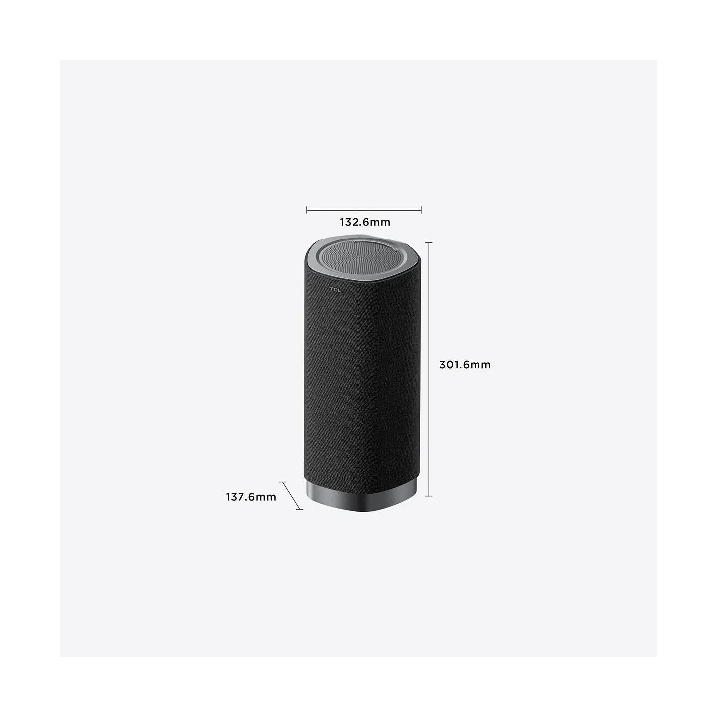 TCL SOUNDBAR SPEAKER/Z100-METAL TCL