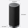 TCL SOUNDBAR SPEAKER/Z100-METAL TCL