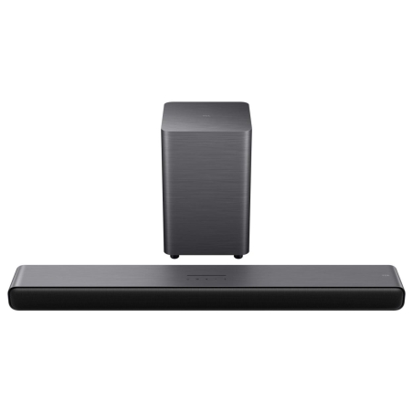 TCL SOUNDBAR S55HE