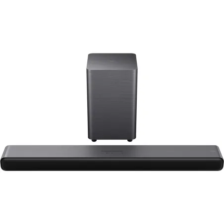 TCL SOUNDBAR S55HE