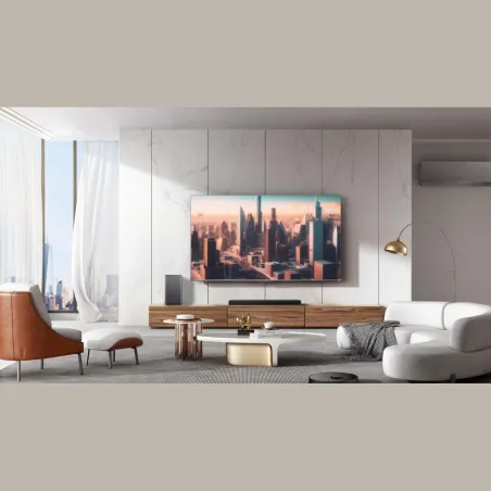 TCL SOUNDBAR SPEAKER/S55HE TCL
