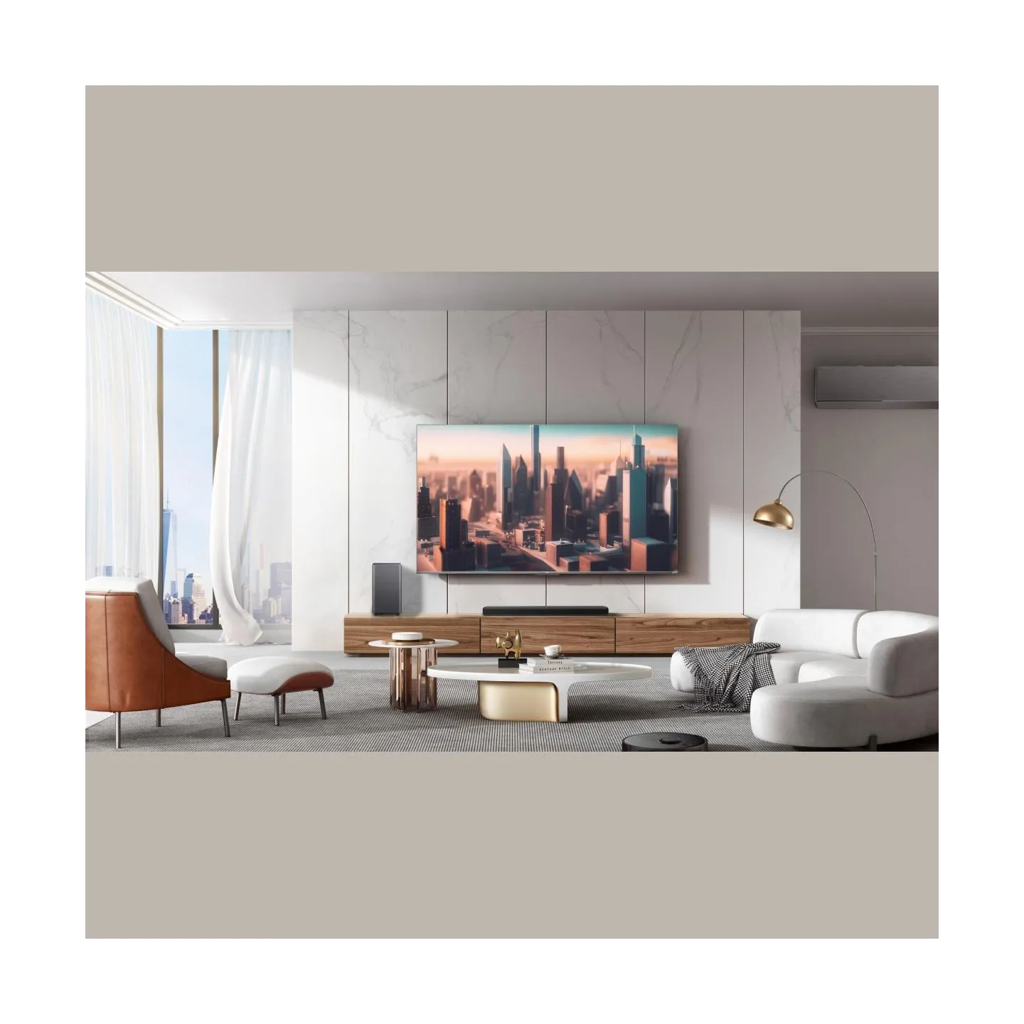 TCL SOUNDBAR SPEAKER/S55HE TCL