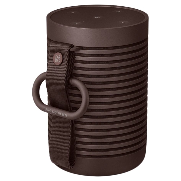 Bang & Olufsen Beosound Explore Chestnut