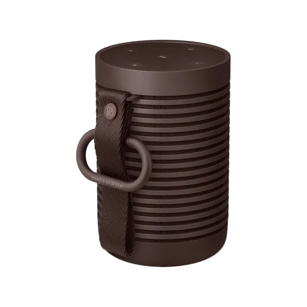 Bang & Olufsen Beosound Explore Chestnut