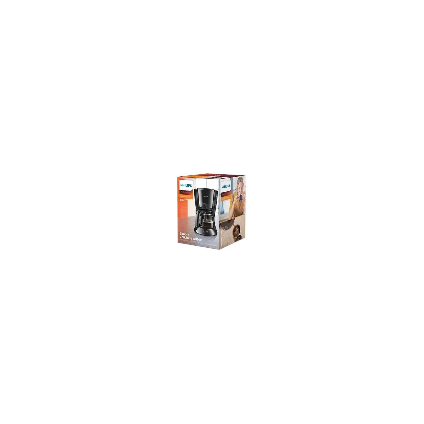 Philips COFFEE MAKER/HD7461/20 PHILIPS