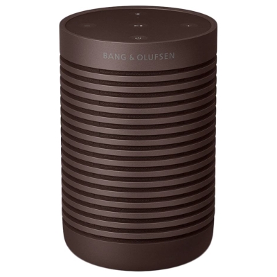 Bang & Olufsen Beosound Explore Chestnut