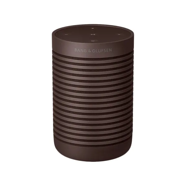 Bang & Olufsen Beosound Explore Chestnut