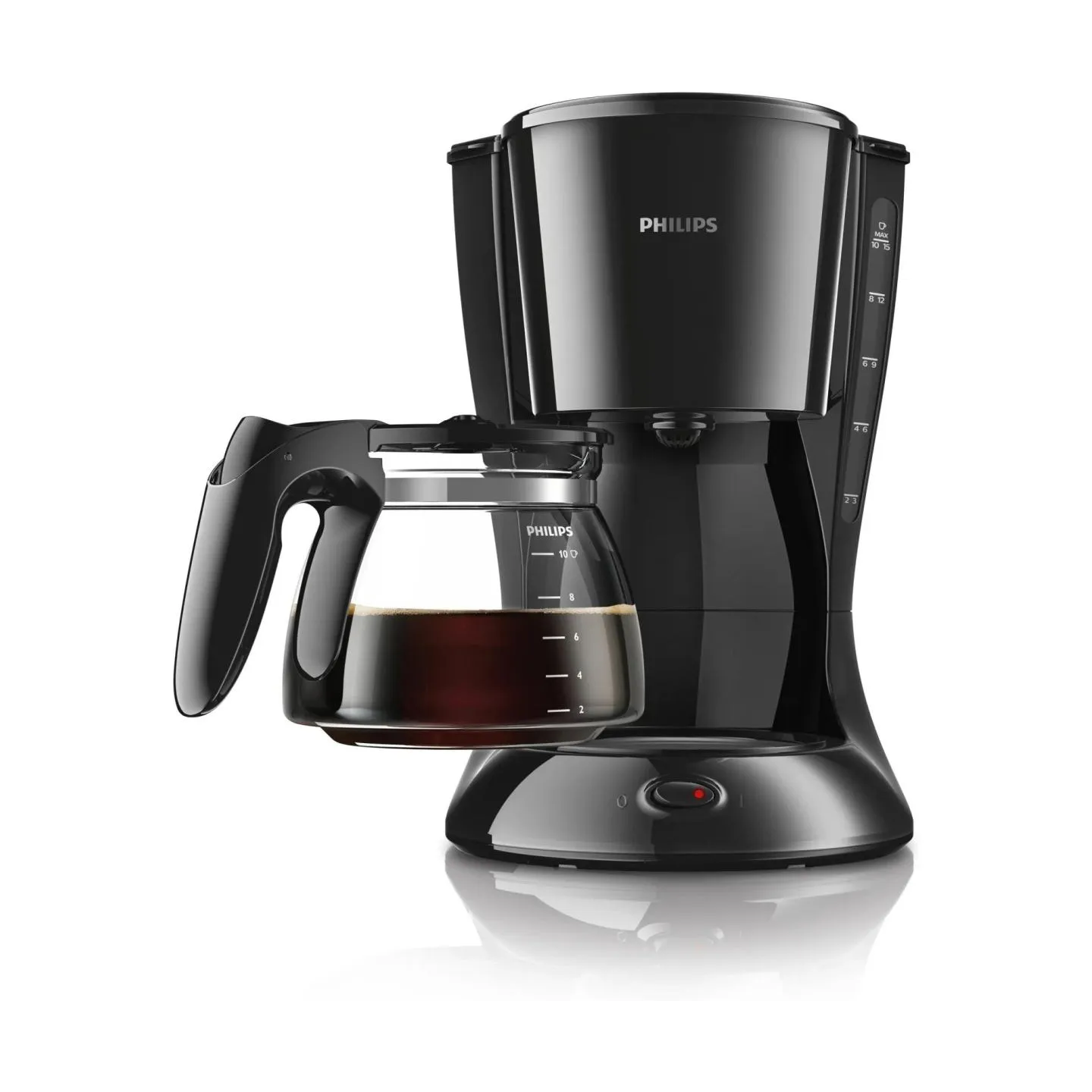 Philips COFFEE MAKER/HD7461/20 PHILIPS