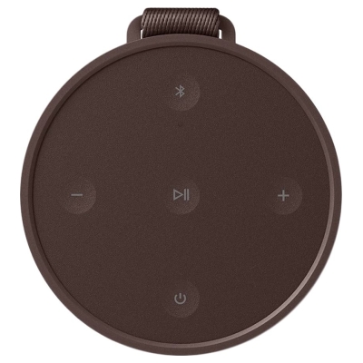 Bang & Olufsen Beosound Explore Chestnut