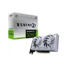MSI GeForce RTX 5060 8G VENTUS 2X OC WHITE | NVIDIA | 8 GB | GeForce RTX 5060 | GDDR7 | HDMI ports quantity 1 | PCI Express Gen 