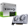 MSI GeForce RTX5060 8GB VENTUS 2X OC WH