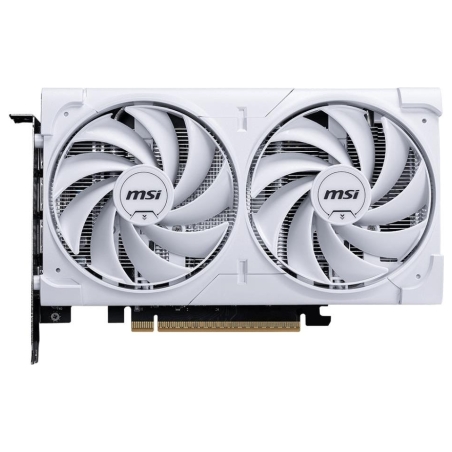 MSI GeForce RTX5060 8GB VENTUS 2X OC WH