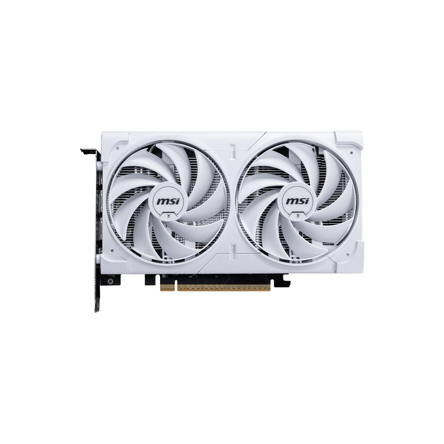 MSI GeForce RTX5060 8GB VENTUS 2X OC WH