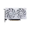 MSI GeForce RTX 5060 8G VENTUS 2X OC WHITE | NVIDIA | 8 GB | GeForce RTX 5060 | GDDR7 | HDMI ports quantity 1 | PCI Express Gen 