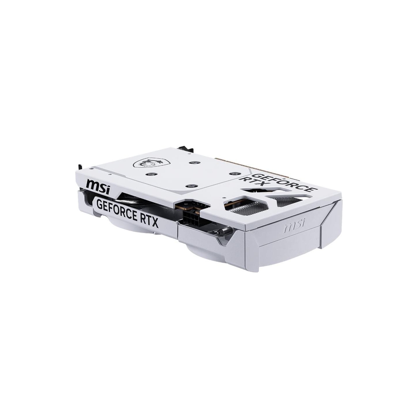 MSI GeForce RTX5060 8GB VENTUS 2X OC WH