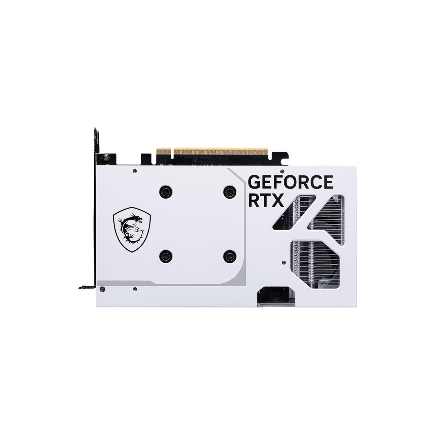 MSI GeForce RTX5060 8GB VENTUS 2X OC WH