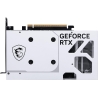 MSI GeForce RTX5060 8GB VENTUS 2X OC WH