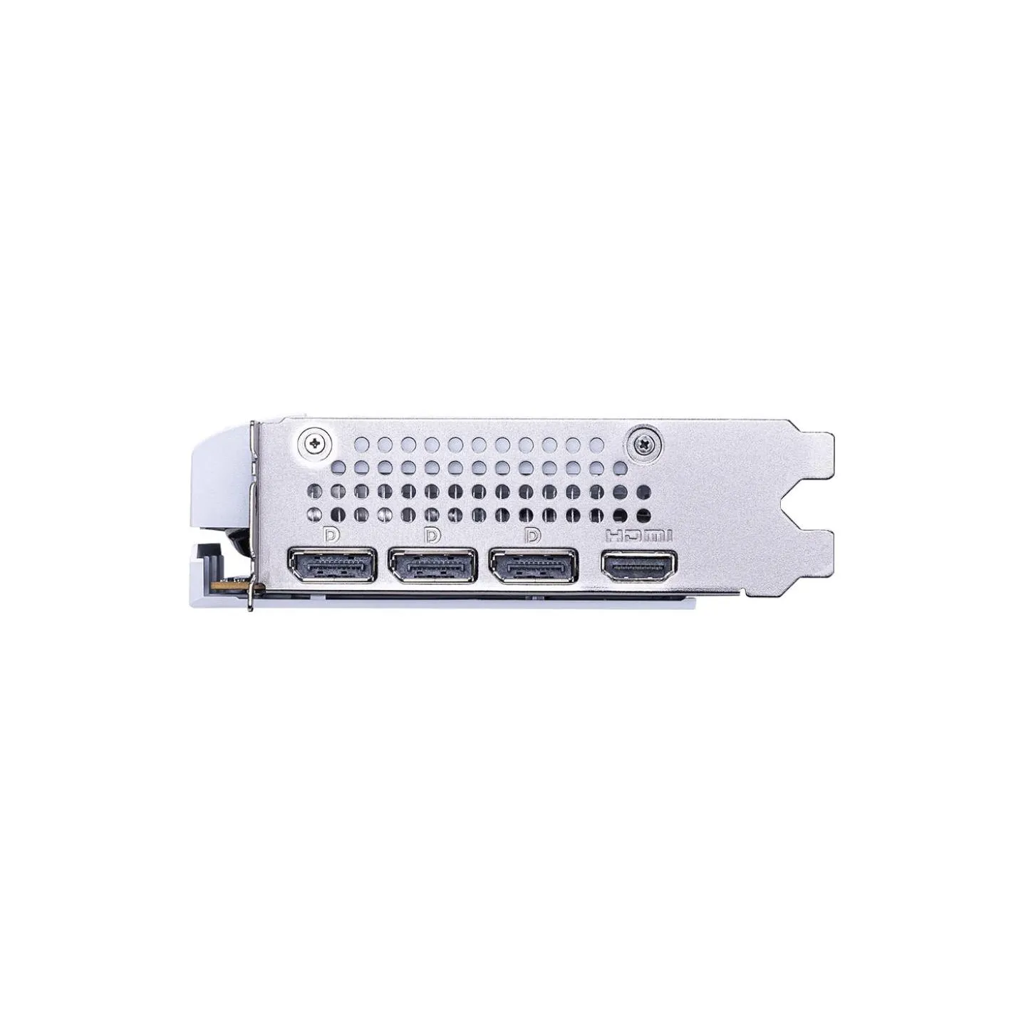 MSI GeForce RTX 5060 8G VENTUS 2X OC WHITE | NVIDIA | 8 GB | GeForce RTX 5060 | GDDR7 | HDMI ports quantity 1 | PCI Express Gen 