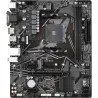 Gigabyte Mainboard|GIGABYTE|AMD A520|SAM4|Micro-ATX|Memory DDR4|Memory slots 2|2xPCI-Express 3.0 1x|1xPCI-Express 3.0 16x|1xM.2|