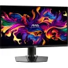 MSI Monitor|MSI|26.5 "|2560 x 1440 pixels|Wide Quad HD|Native aspect ratio 16:9|QD-OLED|Flat|MAG271QPQD-OLEDX28