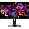 MSI Monitor|MSI|26.5 "|2560 x 1440 pixels|Wide Quad HD|Native aspect ratio 16:9|QD-OLED|Flat|MAG271QPQD-OLEDX28
