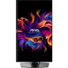MSI Monitor|MSI|26.5 "|2560 x 1440 pixels|Wide Quad HD|Native aspect ratio 16:9|QD-OLED|Flat|MAG271QPQD-OLEDX28