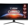 MSI LCD Monitor|MSI|31.5 "|1920 x 1080 pixels|Full HD|Native aspect ratio 16:9|Curved|G32C4X