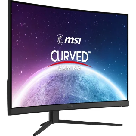 MSI LCD Monitor|MSI|31.5 "|1920 x 1080 pixels|Full HD|Native aspect ratio 16:9|Curved|G32C4X