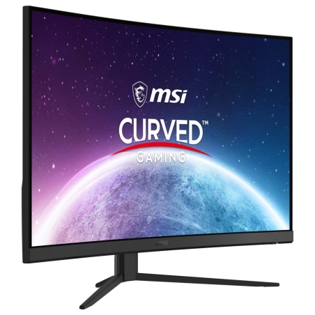 MSI Monitor G32C4X 31,5 inches/LED/FHD/Curve/250Hz/Black