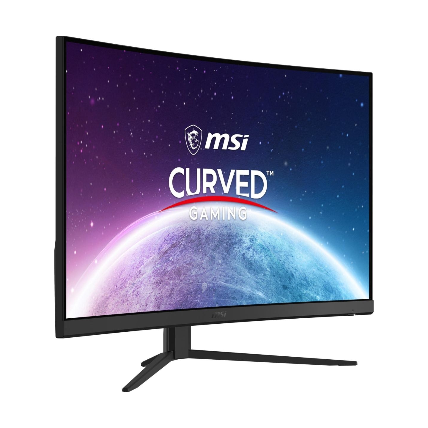 MSI LCD Monitor|MSI|31.5 "|1920 x 1080 pixels|Full HD|Native aspect ratio 16:9|Curved|G32C4X