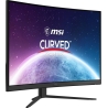 MSI LCD Monitor|MSI|31.5 "|1920 x 1080 pixels|Full HD|Native aspect ratio 16:9|Curved|G32C4X