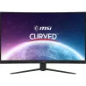 MSI LCD Monitor|MSI|31.5 "|1920 x 1080 pixels|Full HD|Native aspect ratio 16:9|Curved|G32C4X