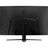 MSI LCD Monitor|MSI|31.5 "|1920 x 1080 pixels|Full HD|Native aspect ratio 16:9|Curved|G32C4X