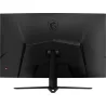 MSI LCD Monitor|MSI|31.5 "|1920 x 1080 pixels|Full HD|Native aspect ratio 16:9|Curved|G32C4X