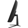 MSI Monitor G32C4X 31,5 inches/LED/FHD/Curve/250Hz/Black