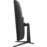 MSI LCD Monitor|MSI|31.5 "|1920 x 1080 pixels|Full HD|Native aspect ratio 16:9|Curved|G32C4X