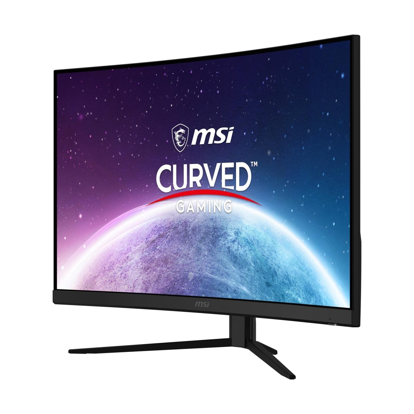 MSI Monitor G32C4X 31,5 inches/LED/FHD/Curve/250Hz/Black