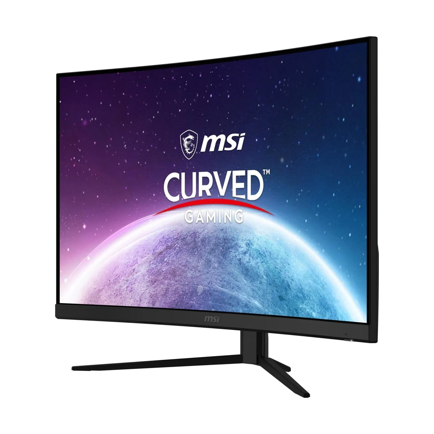 MSI Monitor G32C4X 31,5 inches/LED/FHD/Curve/250Hz/Black