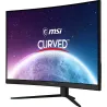 MSI LCD Monitor|MSI|31.5 "|1920 x 1080 pixels|Full HD|Native aspect ratio 16:9|Curved|G32C4X