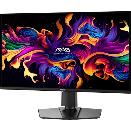 MSI Monitor MAG 274QP QD-OLED X24/26.5/FLAT/QD-OLED/WQHD/240Hz